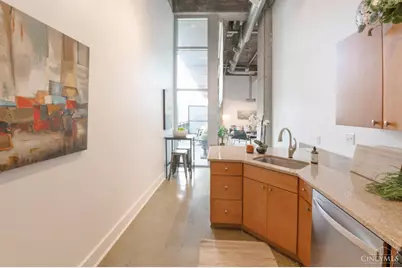 353 W Fourth Street #310, Cincinnati, OH 45202 - Photo 19