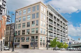 353 W 4th St, Cincinnati, OH 45202 - Photo 1