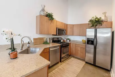 353 W Fourth Street #310, Cincinnati, OH 45202 - Photo 17
