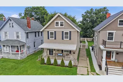 2716 Minot Avenue, Cincinnati, OH 45209 - Photo 3