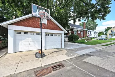 3843 Glenmore Avenue, Cheviot, OH 45211 - Photo 21