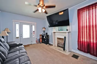 3843 Glenmore Avenue, Cheviot, OH 45211 - Photo 5
