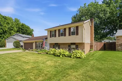 1260 Troy Ct, Mason, OH 45040 - Photo 3