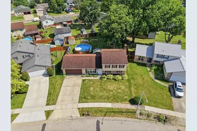 1260 Troy Ct, Mason, OH 45040 - Photo 5