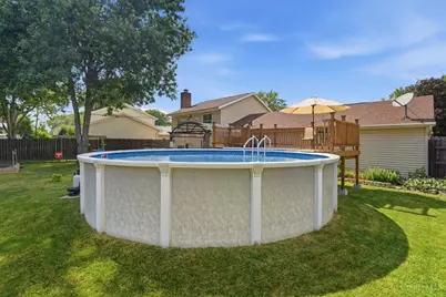 1260 Troy Ct, Mason, OH 45040 - Photo 47