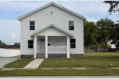 140 W Washington Street, Sabina, OH 45169 - Photo 1