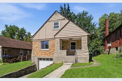 6109 Argus Road, Cincinnati, OH 45224 - Photo 3