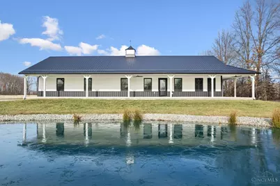 1602 Westboro Road, Jefferson Twp, OH 45107 - Photo 37