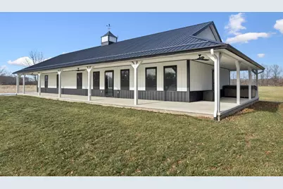 1602 Westboro Road, Jefferson Twp, OH 45107 - Photo 35