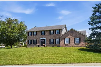 7082 Devon Drive, Liberty Township, OH 45044 - Photo 63