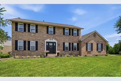 7082 Devon Drive, Liberty Township, OH 45044 - Photo 11