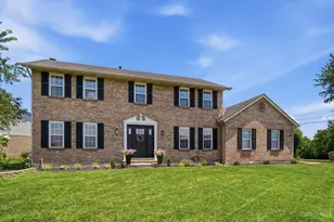 7082 Devon Dr, Liberty Township, OH 45044 - Photo 11