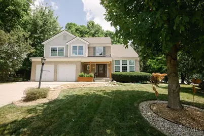 7468 Coachford Drive, West Chester, OH 45069 - Photo 1