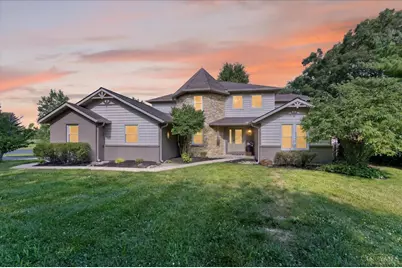 5921 Maud Hughes Road, Liberty Township, OH 45011 - Photo 79