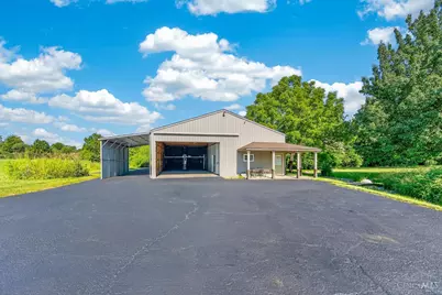 5921 Maud Hughes Road, Liberty Township, OH 45011 - Photo 71