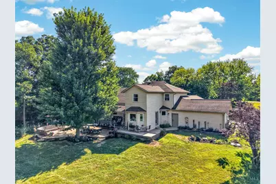 5921 Maud Hughes Road, Liberty Township, OH 45011 - Photo 61