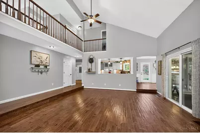 5921 Maud Hughes Road, Liberty Township, OH 45011 - Photo 13
