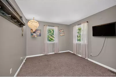 5921 Maud Hughes Road, Liberty Township, OH 45011 - Photo 55