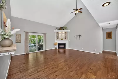 5921 Maud Hughes Road, Liberty Township, OH 45011 - Photo 11
