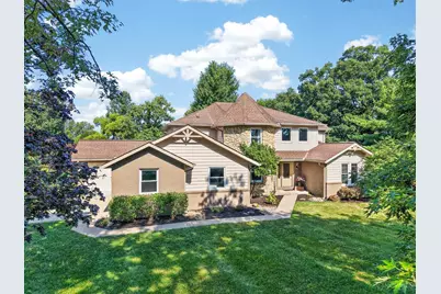 5921 Maud Hughes Road, Liberty Township, OH 45011 - Photo 5