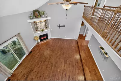 5921 Maud Hughes Road, Liberty Township, OH 45011 - Photo 9