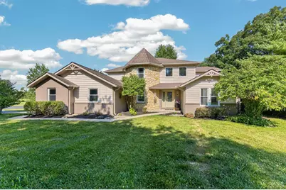 5921 Maud Hughes Road, Liberty Township, OH 45011 - Photo 1