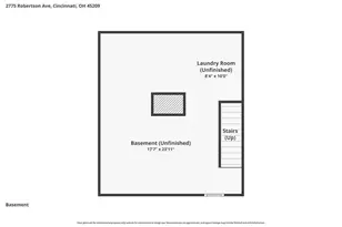 2775 Robertson Ave, Cincinnati, OH 45209 - Photo 27