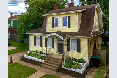 2775 Robertson Avenue, Cincinnati, OH 45209 - Photo 1