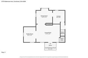 2775 Robertson Ave, Cincinnati, OH 45209 - Photo 25