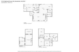 5125 Highland Center Rd, Brookville, IN 47012 - Photo 59