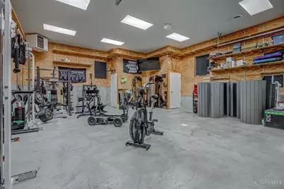 5125 Highland Center Road, Brookville, IN 47012 - Photo 55