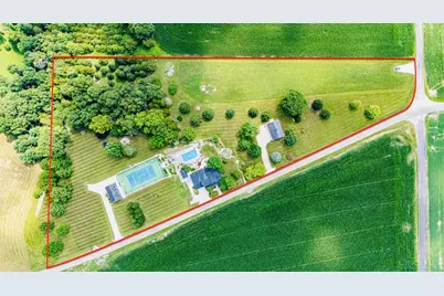 5125 Highland Center Road, Brookville, IN 47012 - Photo 51