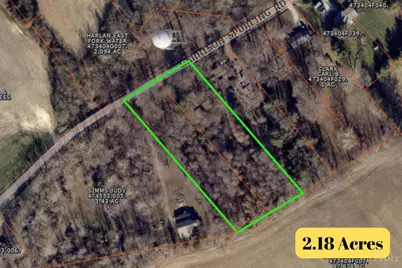 6672 Garrison Spurling Road, Pleasant Plain, OH 45162 - Photo 1