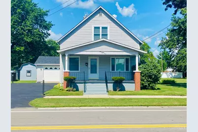 284 S Howard Street, Sabina, OH 45169 - Photo 1