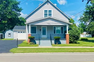 284 S Howard St, Sabina, OH 45169 - Photo 1