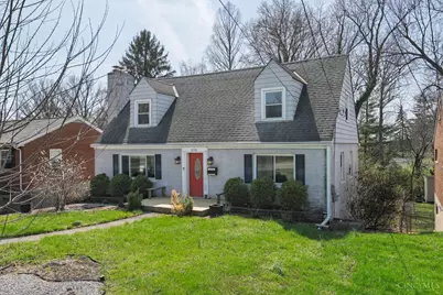 5743 Colerain Avenue, Cincinnati, OH 45239 - Photo 27