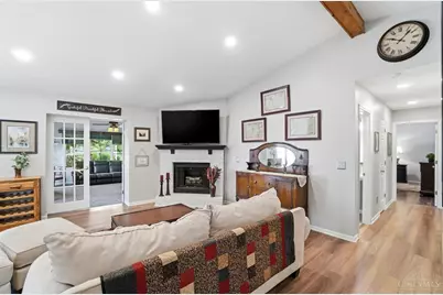 5349 Harveysburg Road, Harveysburg, OH 45068 - Photo 5