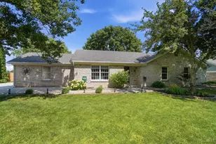 5349 Harveysburg Rd, Harveysburg, OH 45068 - Photo 1