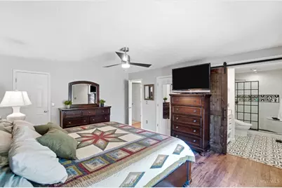 5349 Harveysburg Road, Harveysburg, OH 45068 - Photo 23