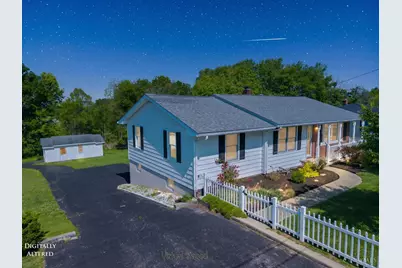 20 Highland Drive, Hillsboro, OH 45133 - Photo 1