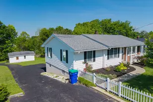 20 Highland Dr, Hillsboro, OH 45133 - Photo 1