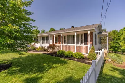 20 Highland Drive, Hillsboro, OH 45133 - Photo 37