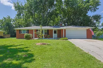 1187 Eunita Drive, Miami Township, OH 45150 - Photo 1