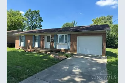 4731 Bradley Drive, Fairfield, OH 45014 - Photo 1