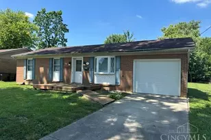 4731 Bradley Dr, Fairfield, OH 45014 - Photo 1