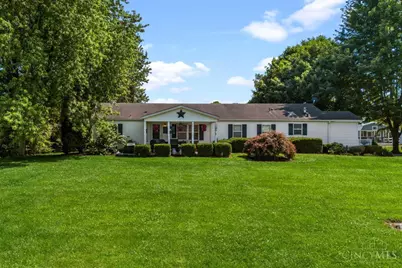 3187 E Centerville Road, Spring Valley, OH 45370 - Photo 45