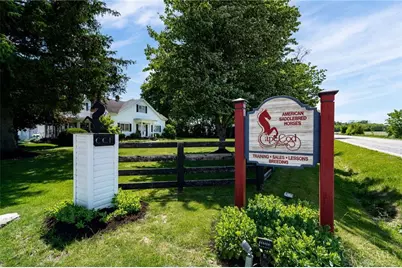 3187 E Centerville Road, Spring Valley, OH 45370 - Photo 1
