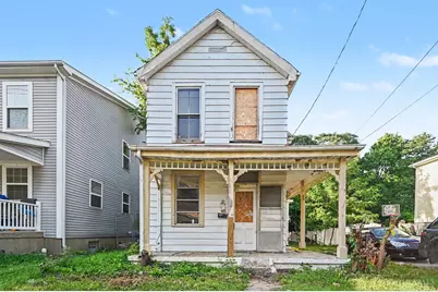 618 Mulberry Street, Cincinnati, OH 45215 - Photo 1