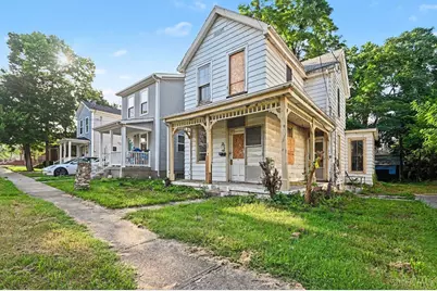 618 Mulberry Street, Cincinnati, OH 45215 - Photo 3