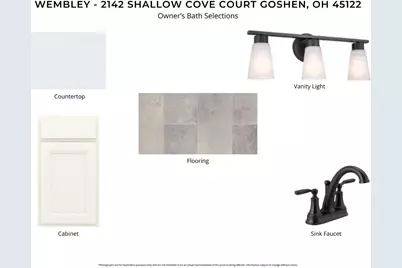 2142 Shallow Cove Court, Goshen, OH 45122 - Photo 5